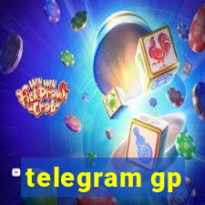 telegram gp